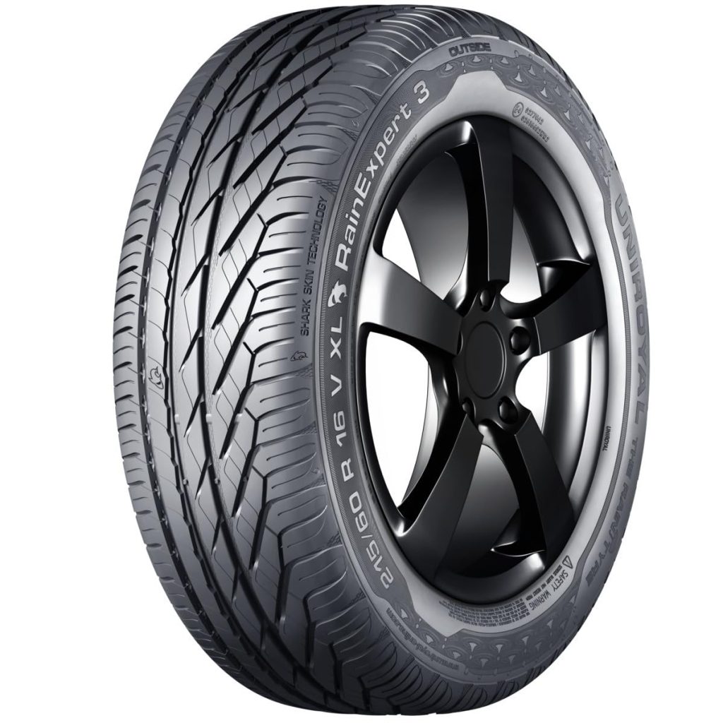 Uniroyal Rainexpert 3 255/65 R17 110H | Taller barato