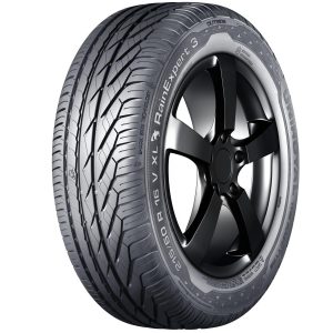 Uniroyal Rainexpert 3 255/65 R17 110H | Taller barato