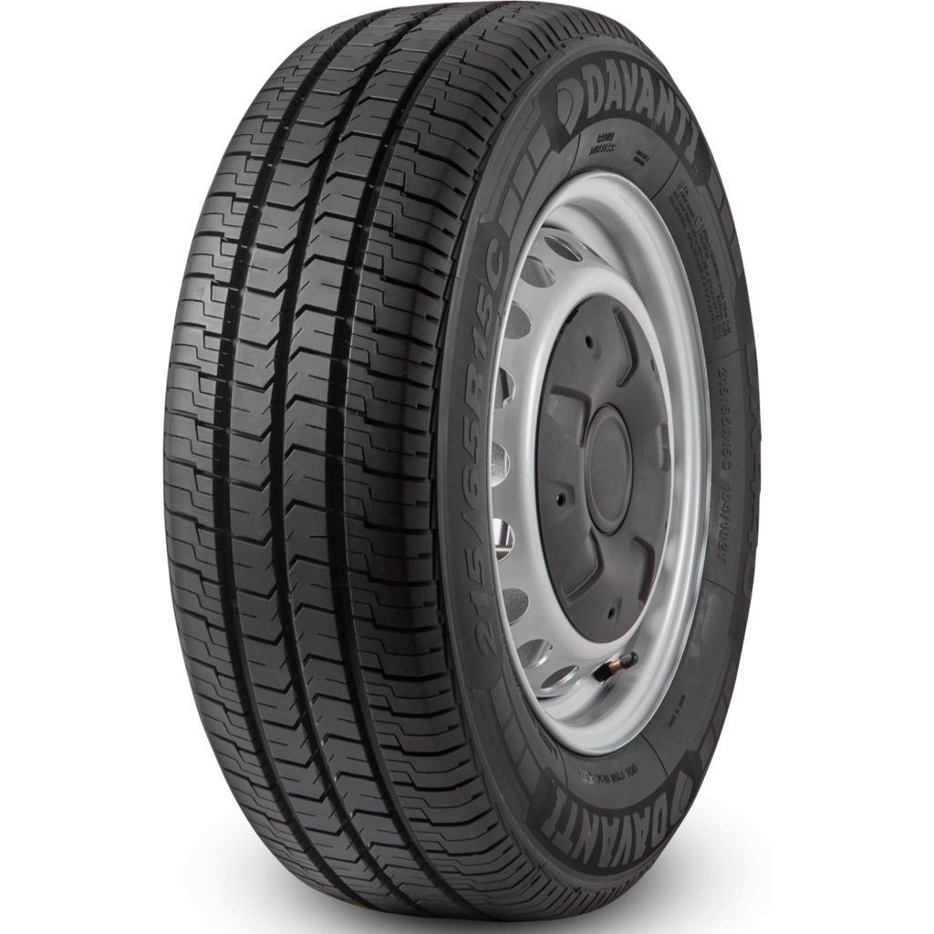 Davanti Dx440 215/70 R16 108/106T | Taller barato