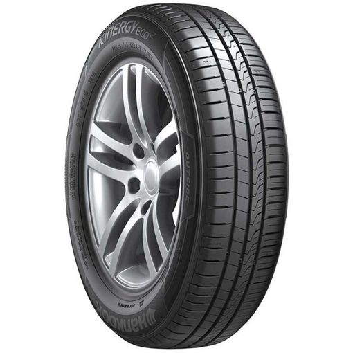 Hankook K435 kinergy eco2 165/60 R14 75T | Taller barato