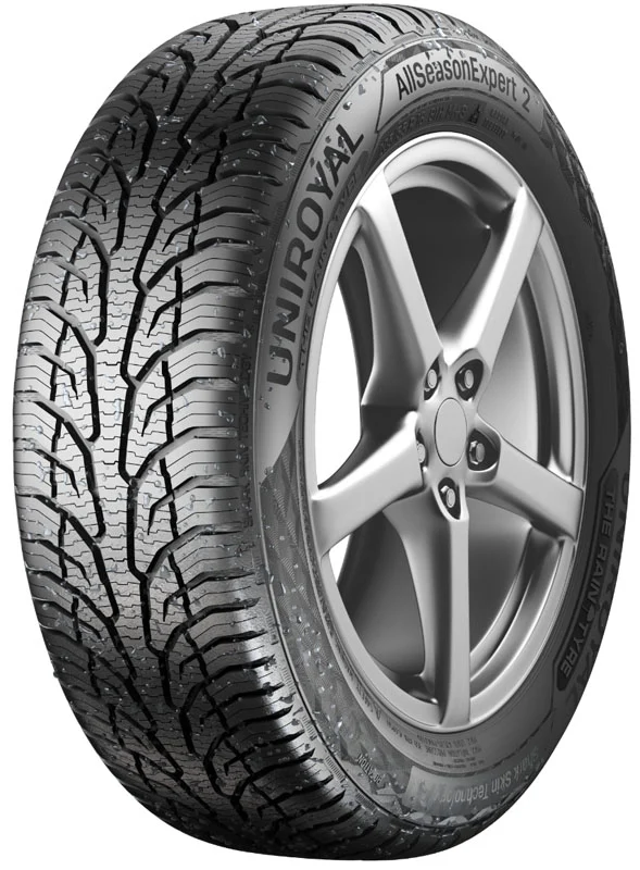 Uniroyal Allseasonexpert 2 175/55 R15 77T | Taller barato