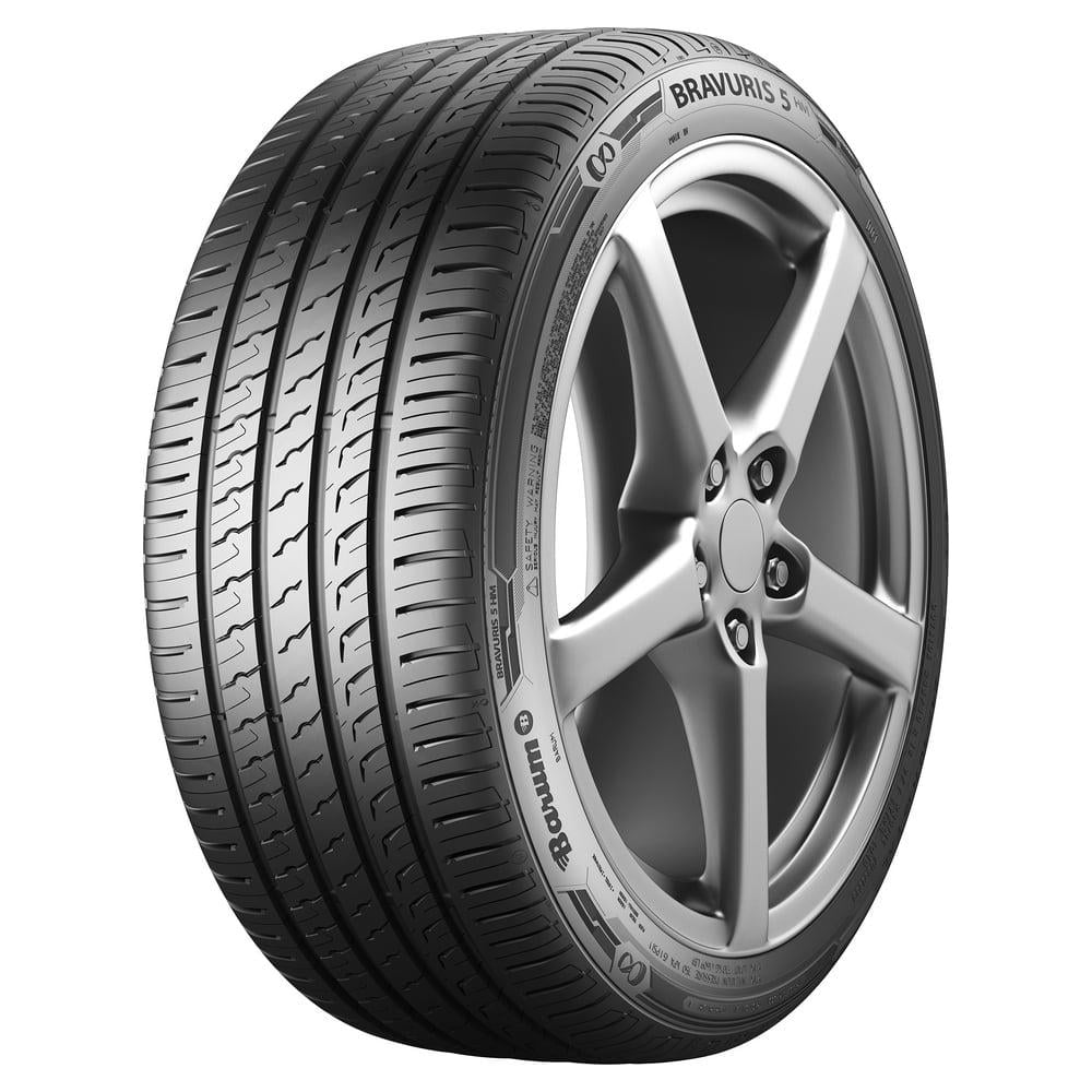 Barum Bravuris 5hm 195/60 R16 89V | Taller barato