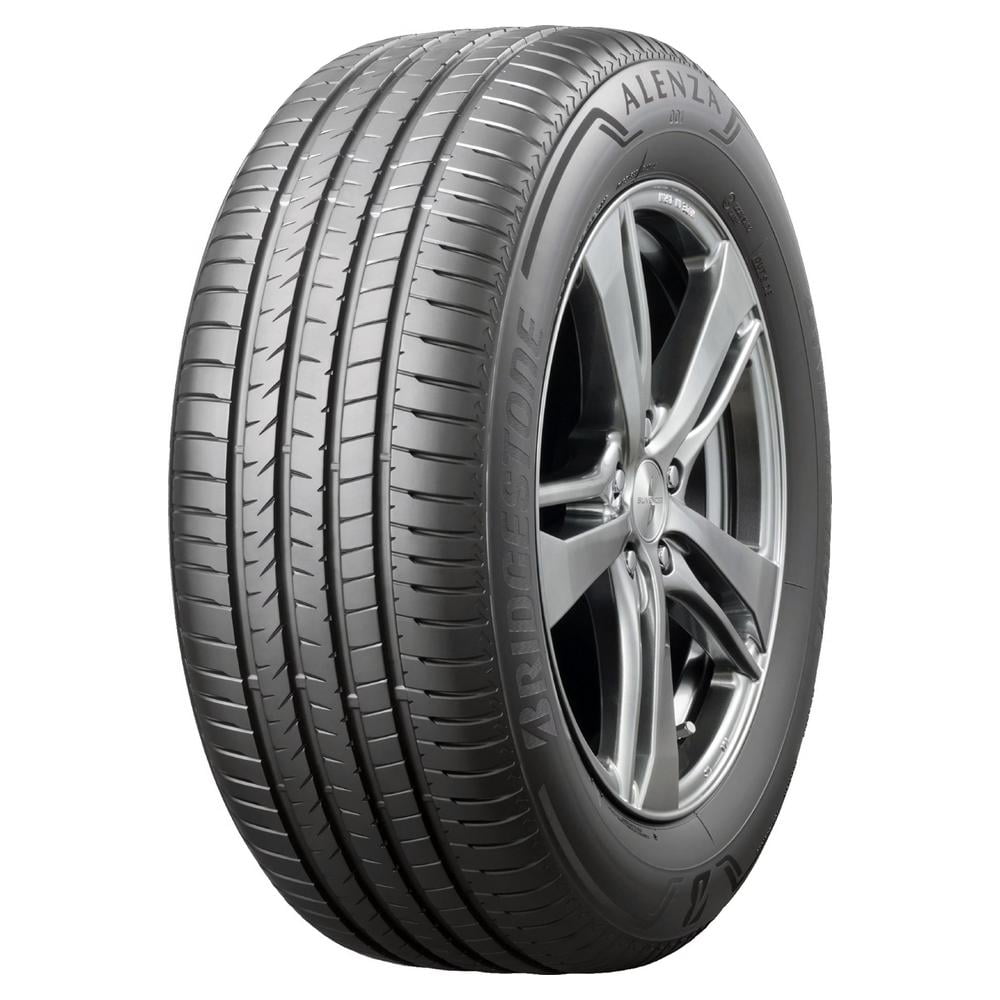 Bridgestone Alenza 001 225/65 R17 102H | Taller barato