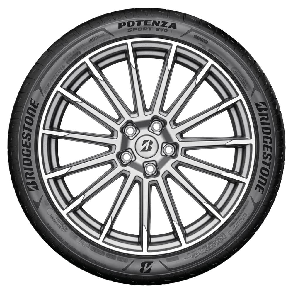 Bridgestone Potenza sport evo 235/45 R20 100Y | Taller barato