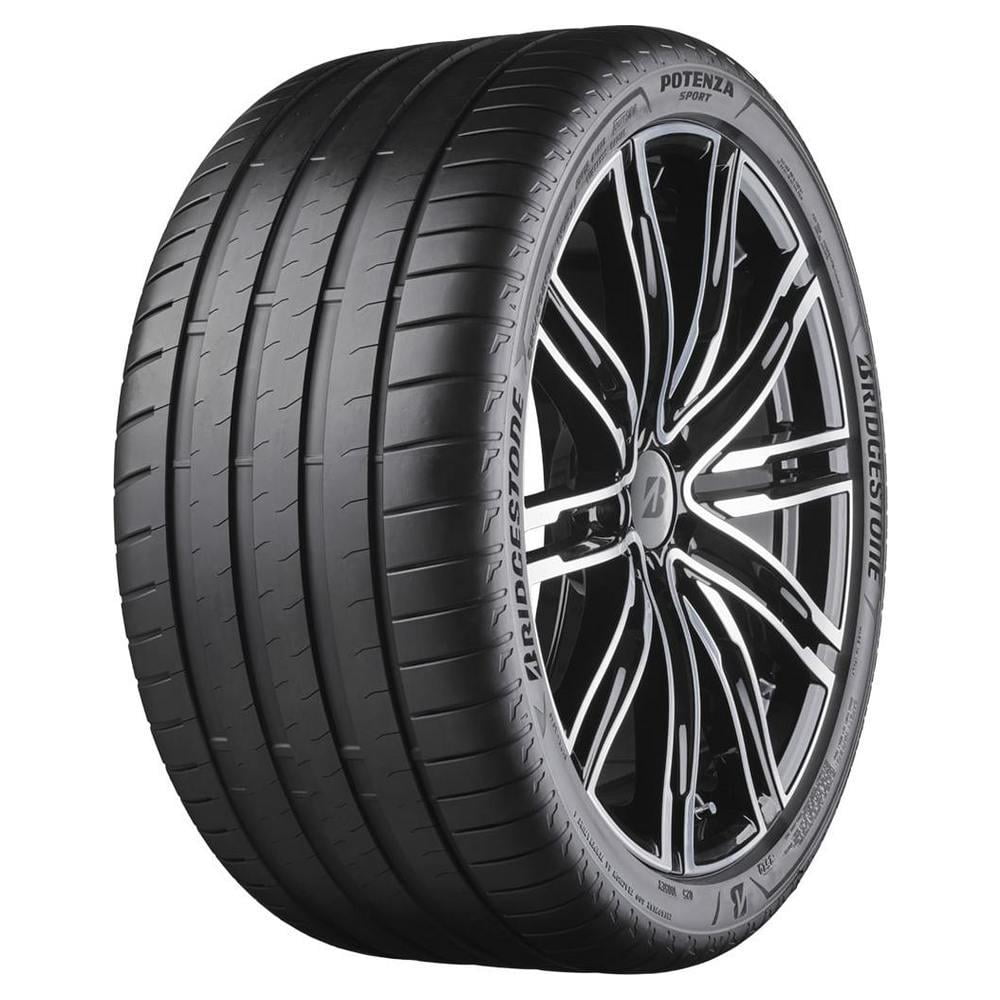 Bridgestone Potenza sport 245/35 R20 98Y | Taller barato