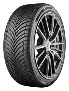 Bridgestone Turanza all season 6 255/35 R20 97Y | Taller barato