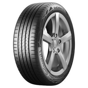 Continental Ecocontact 6 q 255/40 R20 101Y | Taller barato