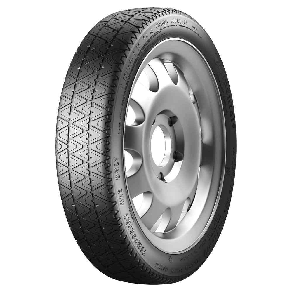Continental Scontact 125/80 R15 95M | Taller barato
