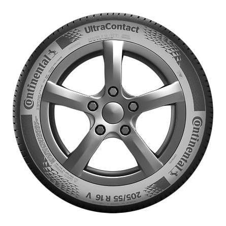 Continental Ultracontact 195/65 R16 92V | Taller barato