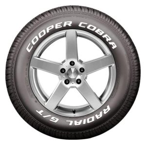 Cooper Cobra radial g/t 215/65 R15 95T | Taller barato