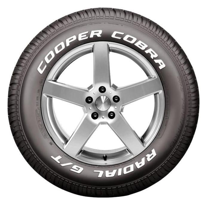 Cooper Cobra radial g/t 215/65 R15 95T | Taller barato