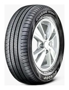 Dunlop Enasave ec300+ 215/60 R17 96H | Taller barato
