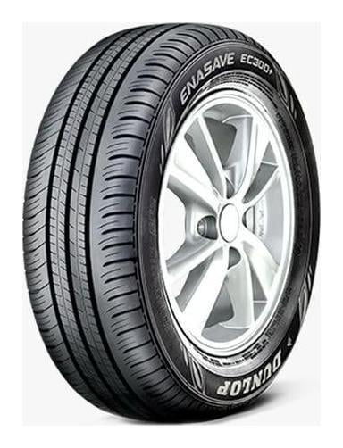 Dunlop Enasave ec300+ 215/60 R17 96H | Taller barato
