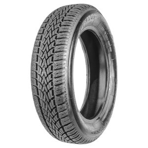 Dunlop Winter response 2 185/65 R15 92T | Taller barato
