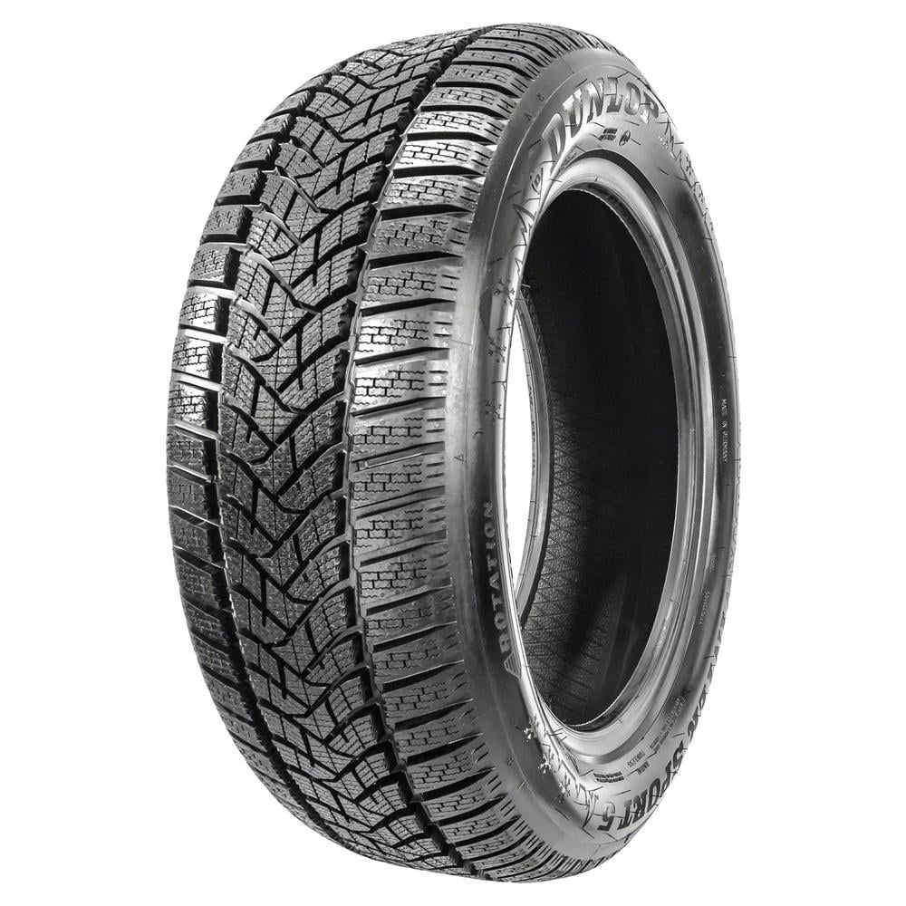 Dunlop Winter sport 5 215/50 R17 95V | Taller barato