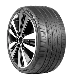 Lanvigator Excite uhp 215/50 R17 95W | Taller barato