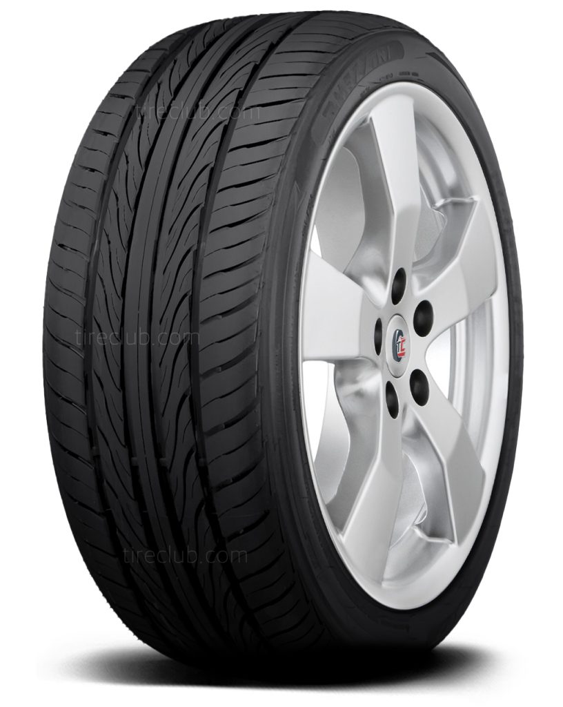 Mazzini Speed shadow-v7 225/45 R18 95Y | Taller barato