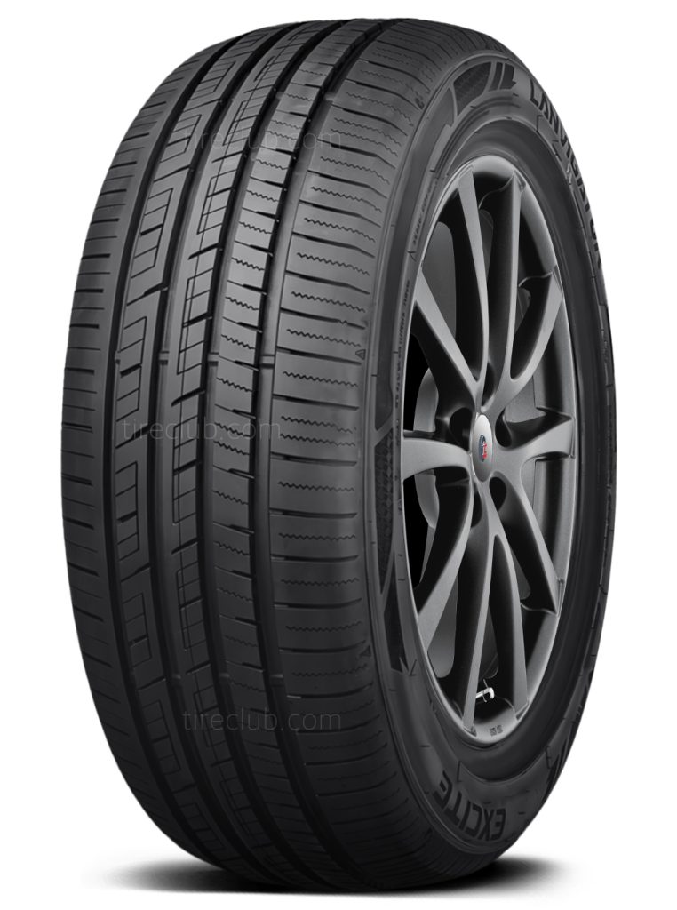 Lanvigator Excite uhp 235/55 R17 103W | Taller barato