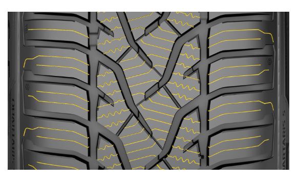 Barum Quartaris 5 175/70 R14 84T | Taller barato