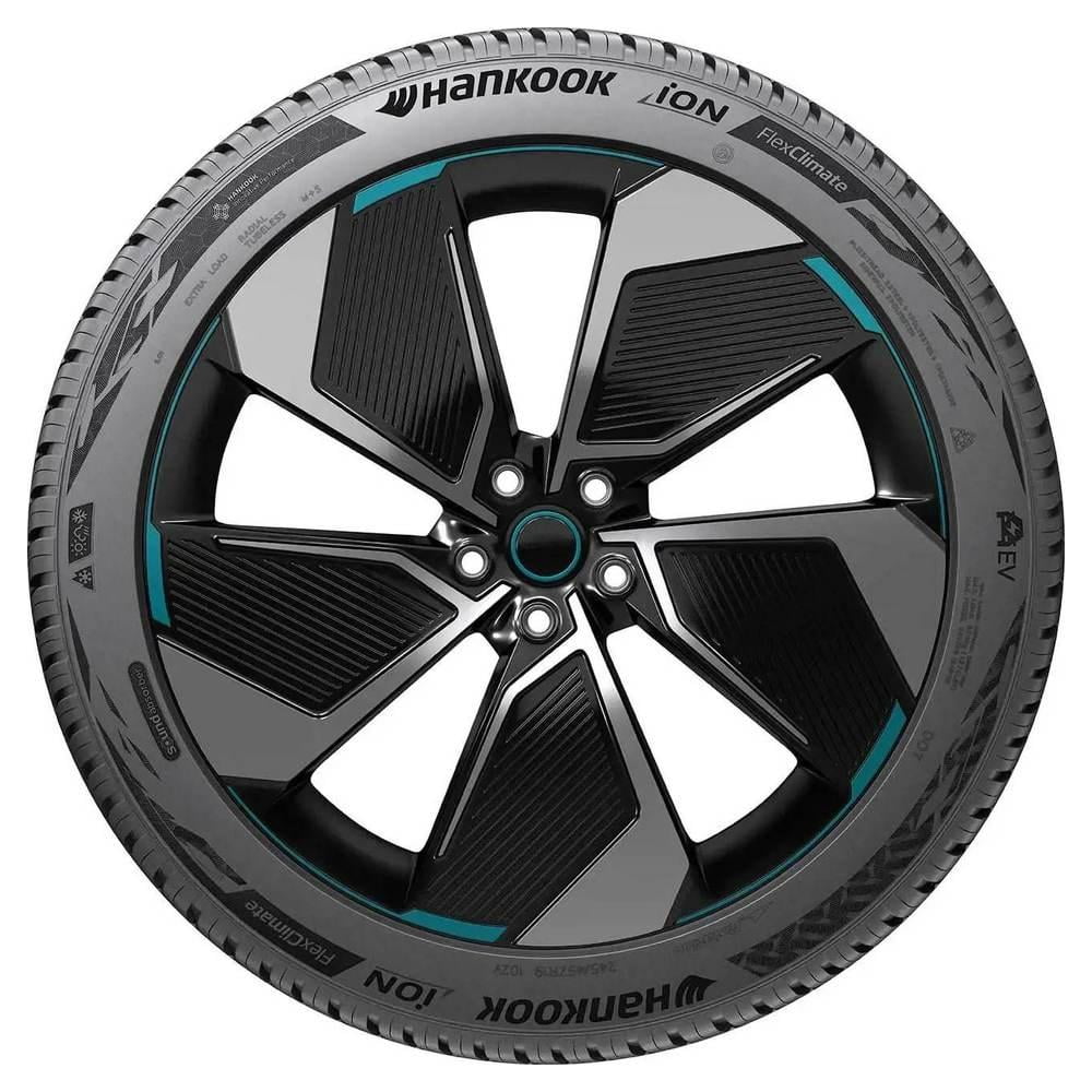 Hankook Il01 ion flexclimate 245/45 R20 103Y | Taller barato