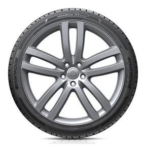 Hankook K127 ventus s1 evo3 255/35 R20 97Y | Taller barato