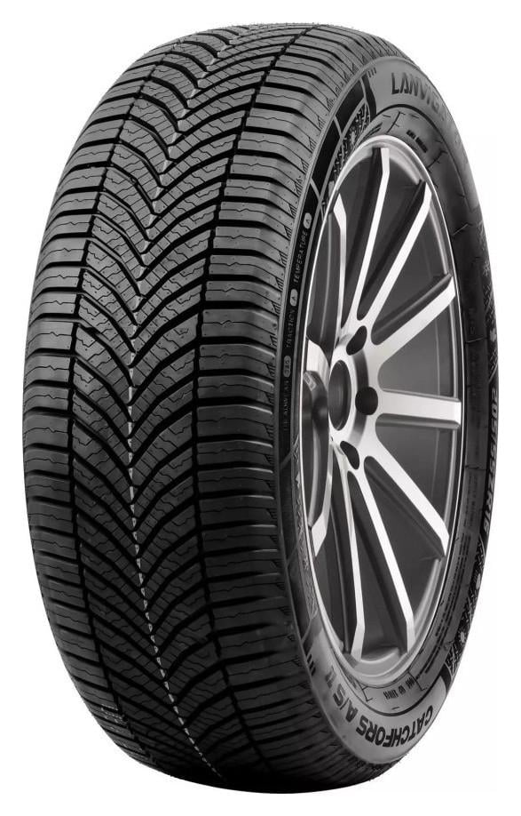 Lanvigator Catchfors a/s ii 215/55 R17 98W | Taller barato