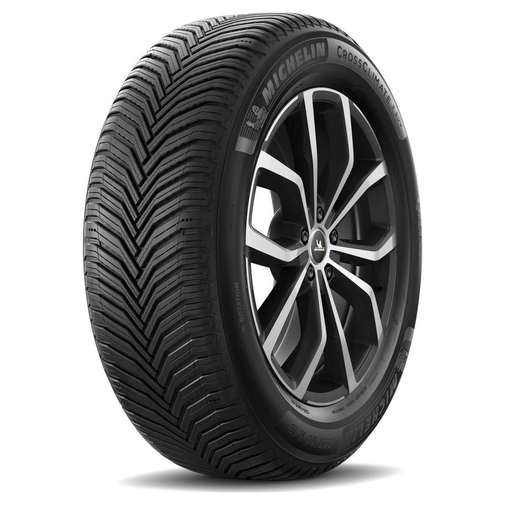 Michelin Crossclimate 2 suv 265/65 R17 116H | Taller barato