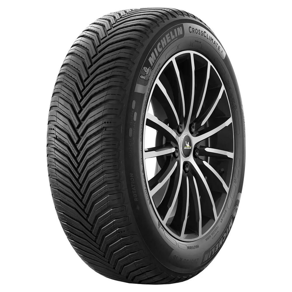 Michelin Crossclimate 2 185/55 R16 87V | Taller barato