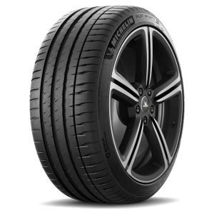 Michelin Pilot sport ps4 emt 225/40 R18 92Y | Taller barato