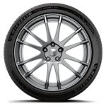 Michelin Pilot sport ev acoustic 265/35 R22 102W | Taller barato
