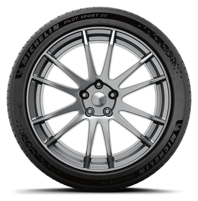 Michelin Pilot sport ev acoustic 265/35 R22 102W | Taller barato