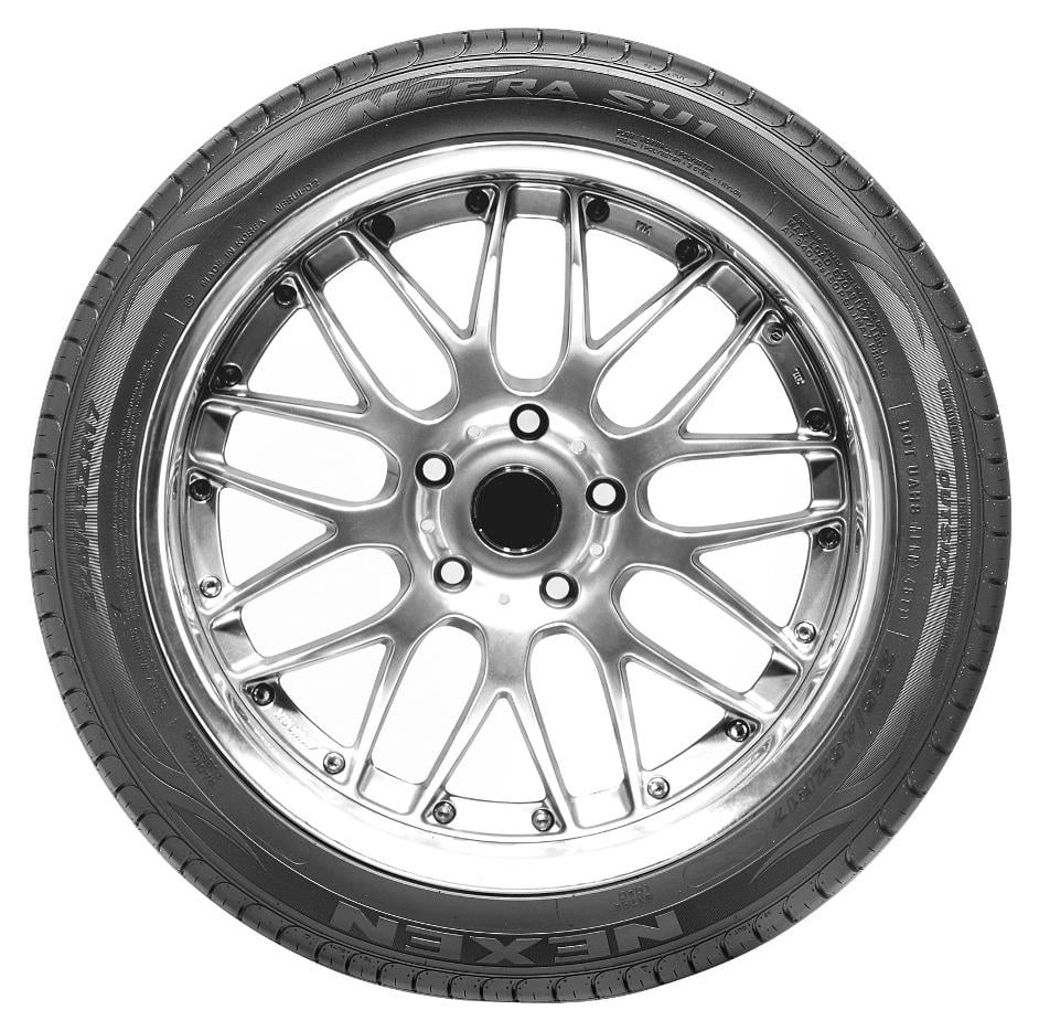 Nexen N´fera su1 245/55 R17 106W | Taller barato