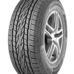 Continental Conticrosscontact lx 2 8pr 205/82 R16 110S 108S | Taller barato
