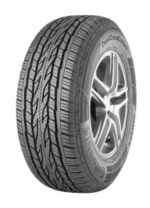 Continental Conticrosscontact lx 2 8pr 205/82 R16 110S 108S | Taller barato