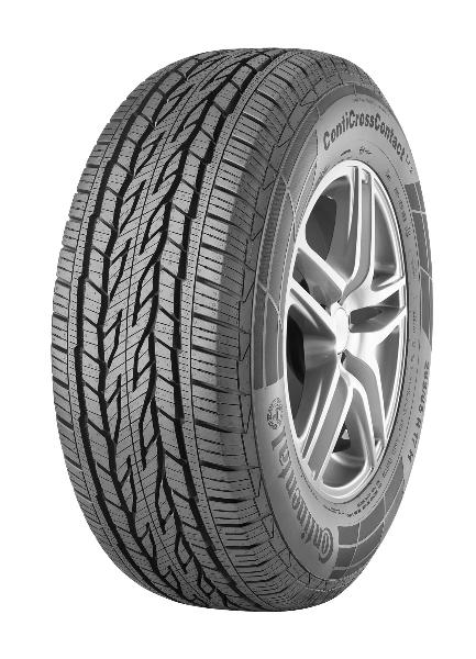 Continental Conticrosscontact lx 2 8pr 205/82 R16 110S 108S | Taller barato