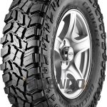 Cooper Discoverer stt pro 315/70 R17 121/118Q | Taller barato