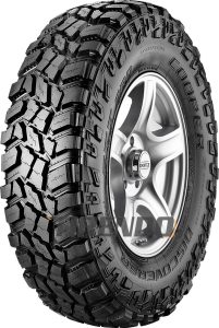 Cooper Discoverer stt pro 315/70 R17 121/118Q | Taller barato