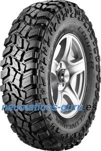 Cooper Discoverer stt pro 245/75 R16 120/116Q | Taller barato