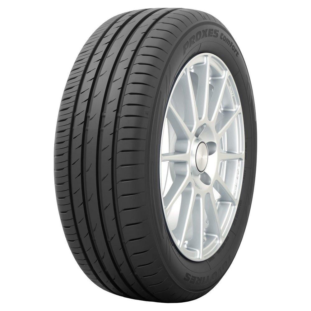 Toyo Proxes comfort suv 215/65 R17 99V | Taller barato