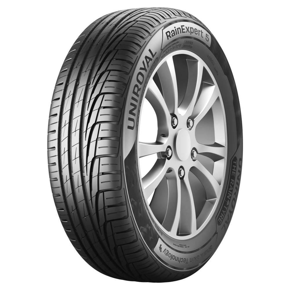 Uniroyal Rainexpert 5 215/60 R16 95V | Taller barato