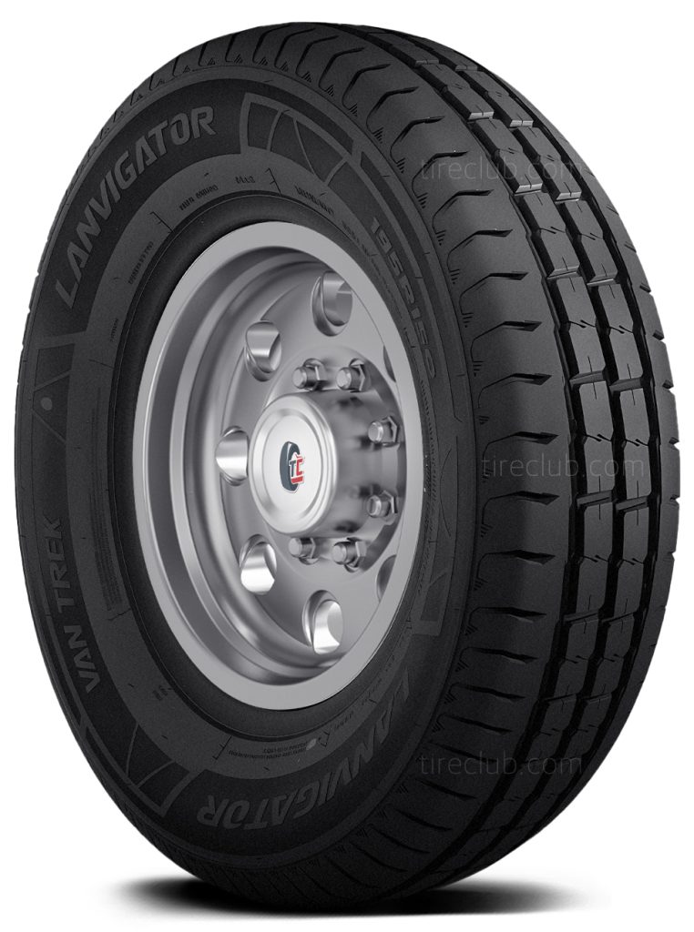 Lanvigator Van trek pro 215/70 R15 109/107R | Taller barato