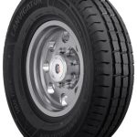 Lanvigator Van trek pro 165/80 R13 91/89R | Taller barato