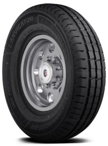 Lanvigator Van trek pro 165/80 R13 91/89R | Taller barato