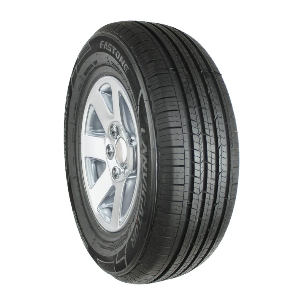 Lanvigator Fastone hp 215/65 R15 96H | Taller barato