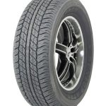 Dunlop At20 grandtrek 205/80 R16 110/108R | Taller barato