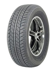 Dunlop At20 grandtrek 205/80 R16 110/108R | Taller barato