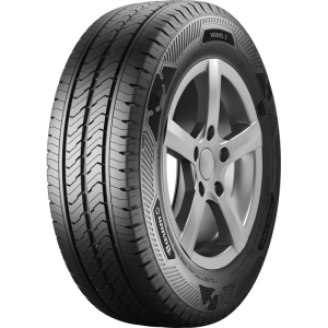 Barum Vanis 3 (106t) 8pr 215/65 R16 109/107T | Taller barato