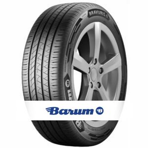 Barum Bravuris 6 255/40 R20 101Y | Taller barato