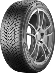Barum Polaris 6 205/60 R16 92H | Taller barato
