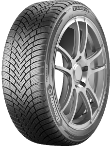 Barum Polaris 6 205/55 R16 91T | Taller barato